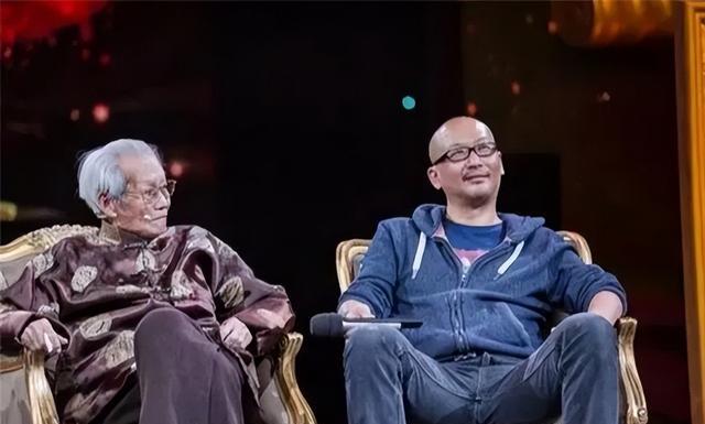 28年后再看《宰相刘罗锅》演员,主角老到不敢认,配角100岁去世