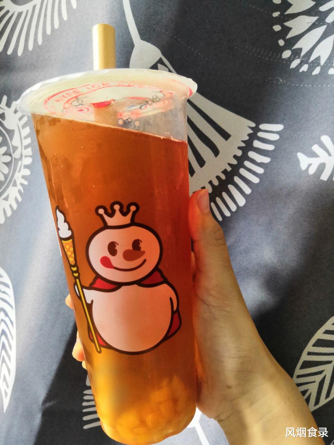 蜜雪冰城,最受欢迎的“十大”单品,连员工都爱喝,你喜欢哪几种