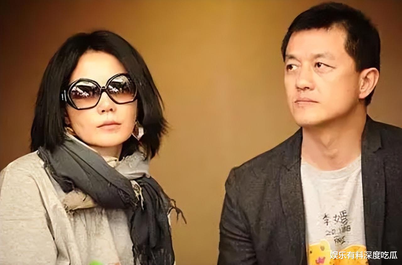 张柏芝这一次又赢了?一张照片揭穿天后王菲所有的体面