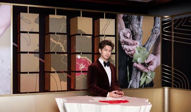 跨年来袭，美男洗牌，王一博登顶，于适9杨洋8李现7成毅6肖战第2