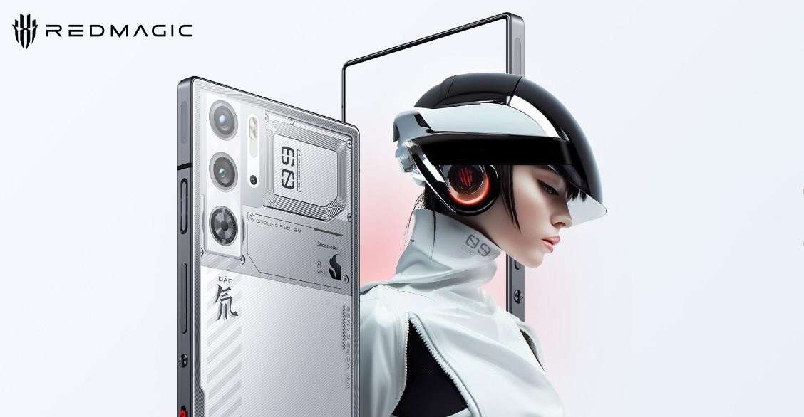 国产手机的“犟种”,六次迭代屏下摄像,引领“全面屏”再度突破