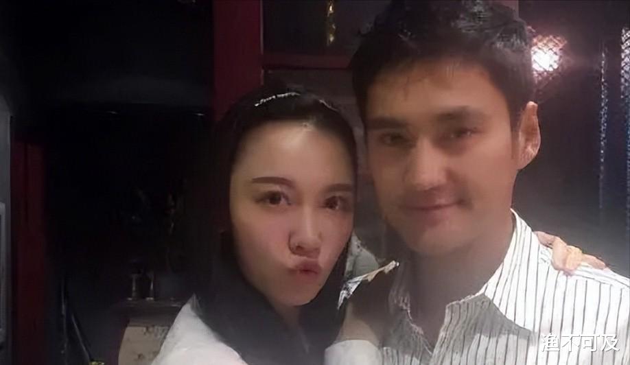 “老实人”任重甘愿成为接盘侠,迎娶内娱第一女海王,网友:绝配