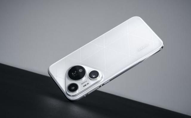 華為打響價格戰(zhàn)，Pura70 Pro跌價1701元，頂配旗艦售價親民了