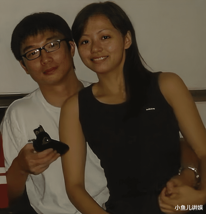 被严重低估的冯轲，他能掌控的，何止是张靓颖一人！