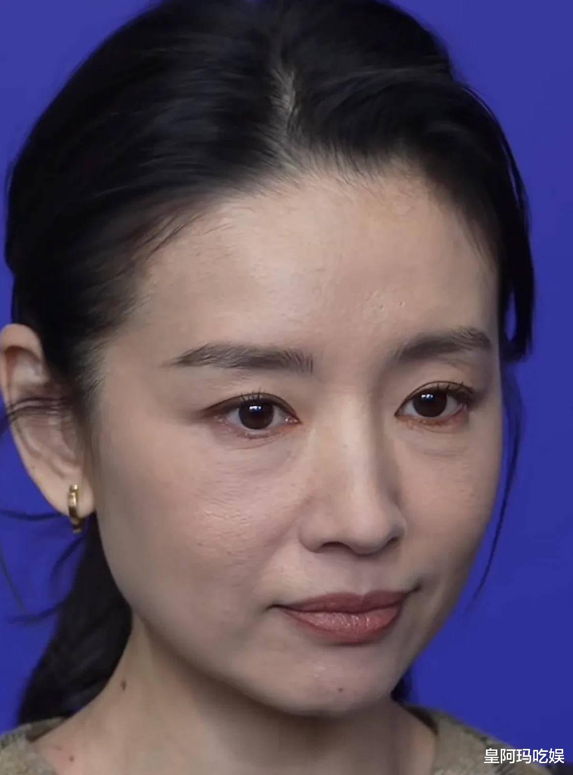 断崖式衰老!不露面不知道,一露面吓一跳,这些女明星突然就老了