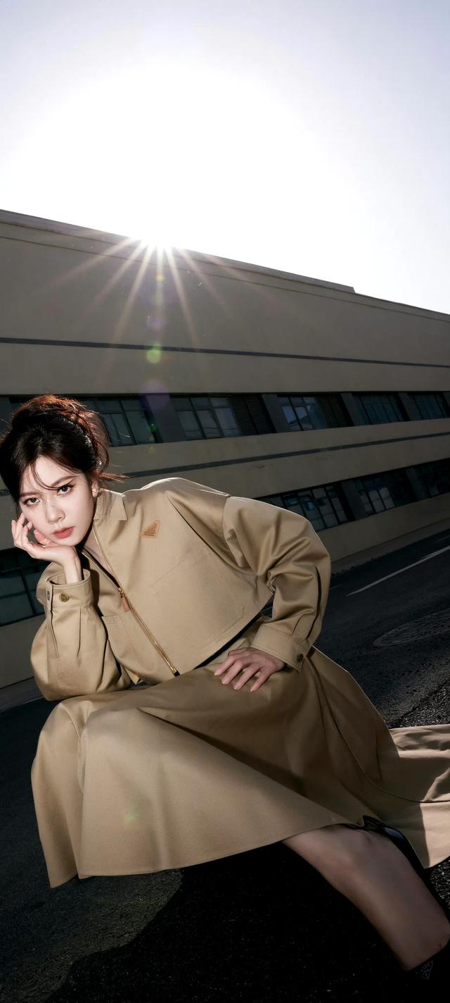 宋妍霏|宋妍霏初尝脱口秀