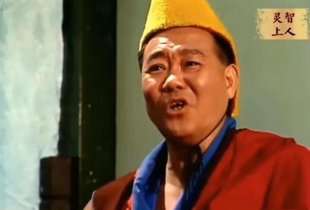 “灵智上人”83岁前TVB曹济去世，这4位金庸剧黄金配角如今怎样了