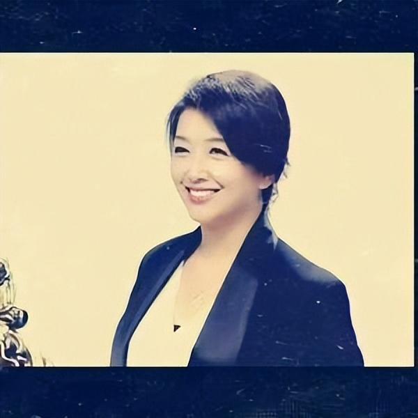 江珊现任丈夫曝光：比前任靳东还要帅，还是我们熟悉的男演员