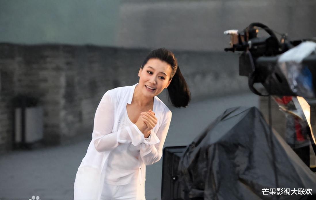 谭晶:我这辈子最正确的决定,就是为科学家丈夫生一对双胞胎