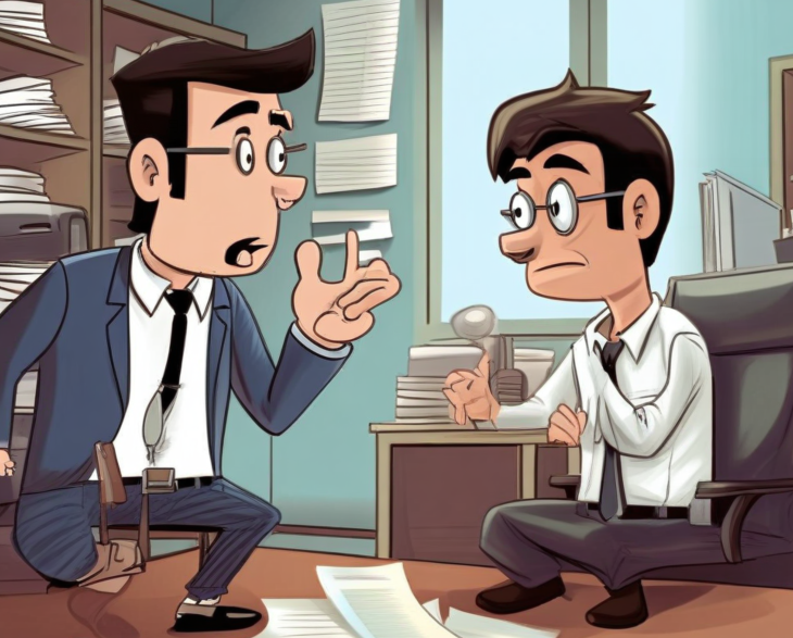 永远不要在别人面前，随便说出以下5句话