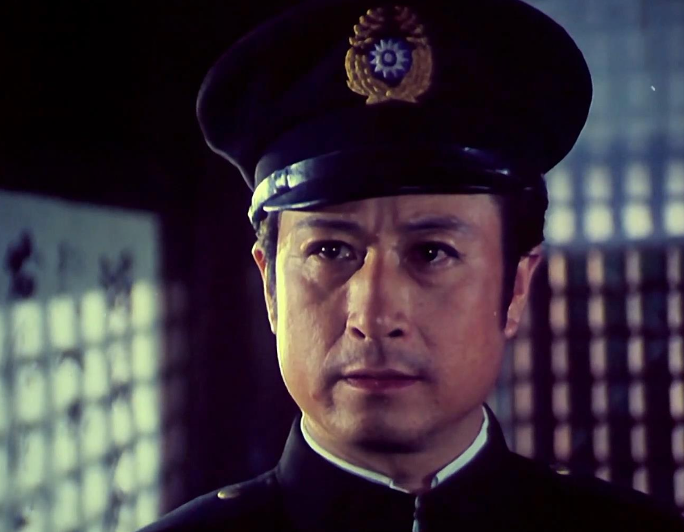 “周瑜”演员江庚辰去世享年83岁,一部戏仅收20,还演活警察形象