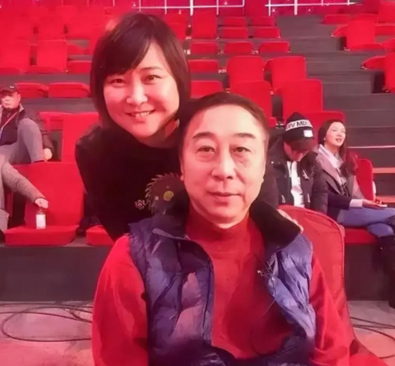 巴黎这一天,彻底揭露贾玲的真实处境,徐峥的话,终于有人相信了