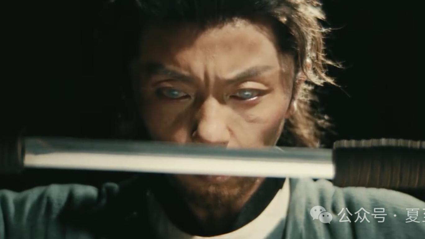 仅出镜 10 分钟，票房飙至 2033 万，谢苗终究还是走出这一步