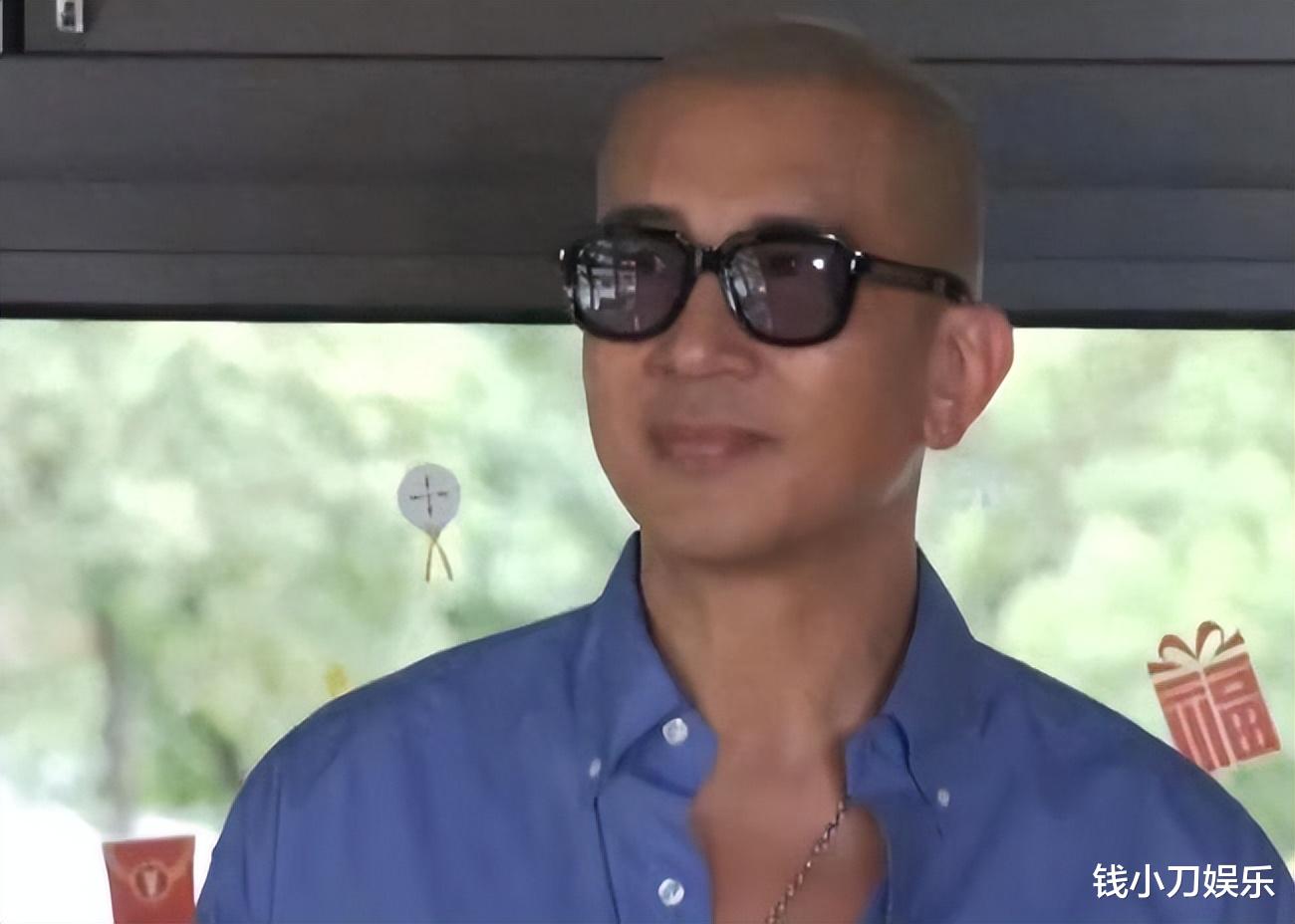 具俊晔否认收大S婚内礼物，却意外戳穿大S撒谎，汪小菲赢麻了