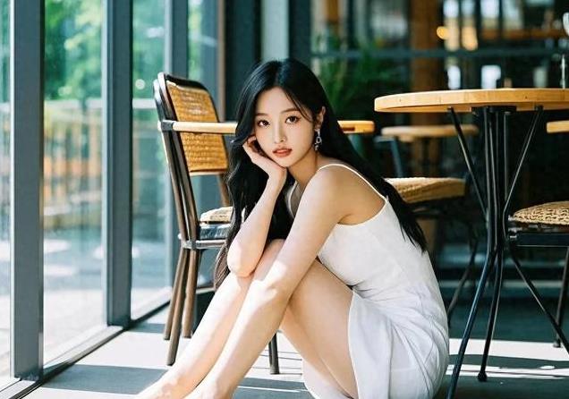 吴宣仪:甜心制造机的娱乐圈奇妙冒险