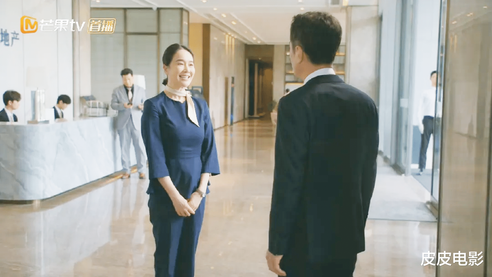 5个女人,撕开了“成年人世界”遮羞布,难怪这剧一连4天收视第一