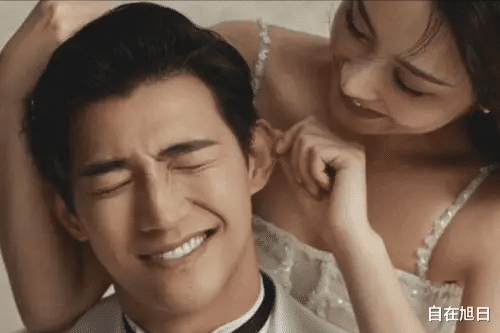 前女友是吴昕，前未婚妻是张天爱，在老婆孕期出轨，他藏不住了