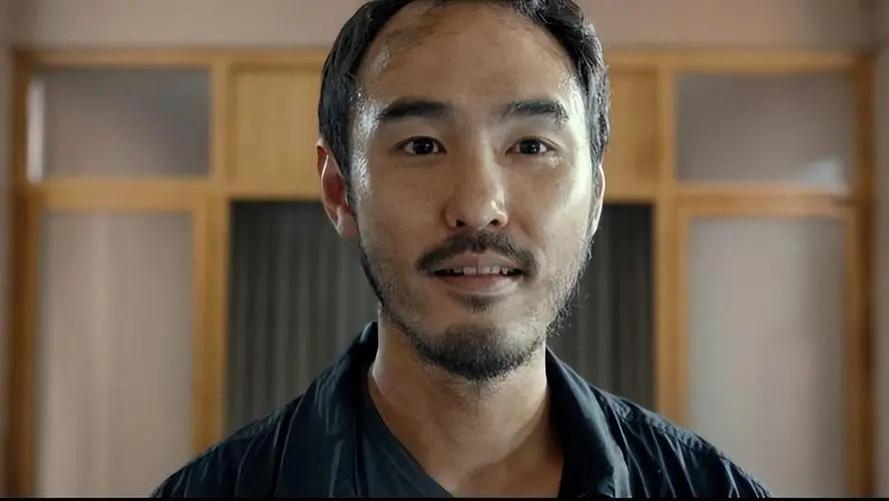 央视和张家辉共同发声：现在的阮经天，完全证实了当年杨幂的话