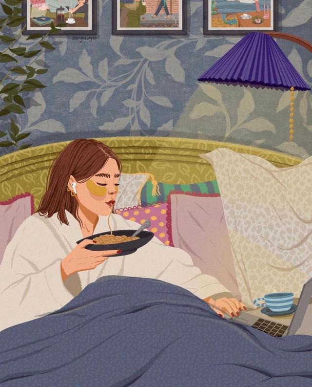 女生养成贵气感的10个微习惯(建议收藏)