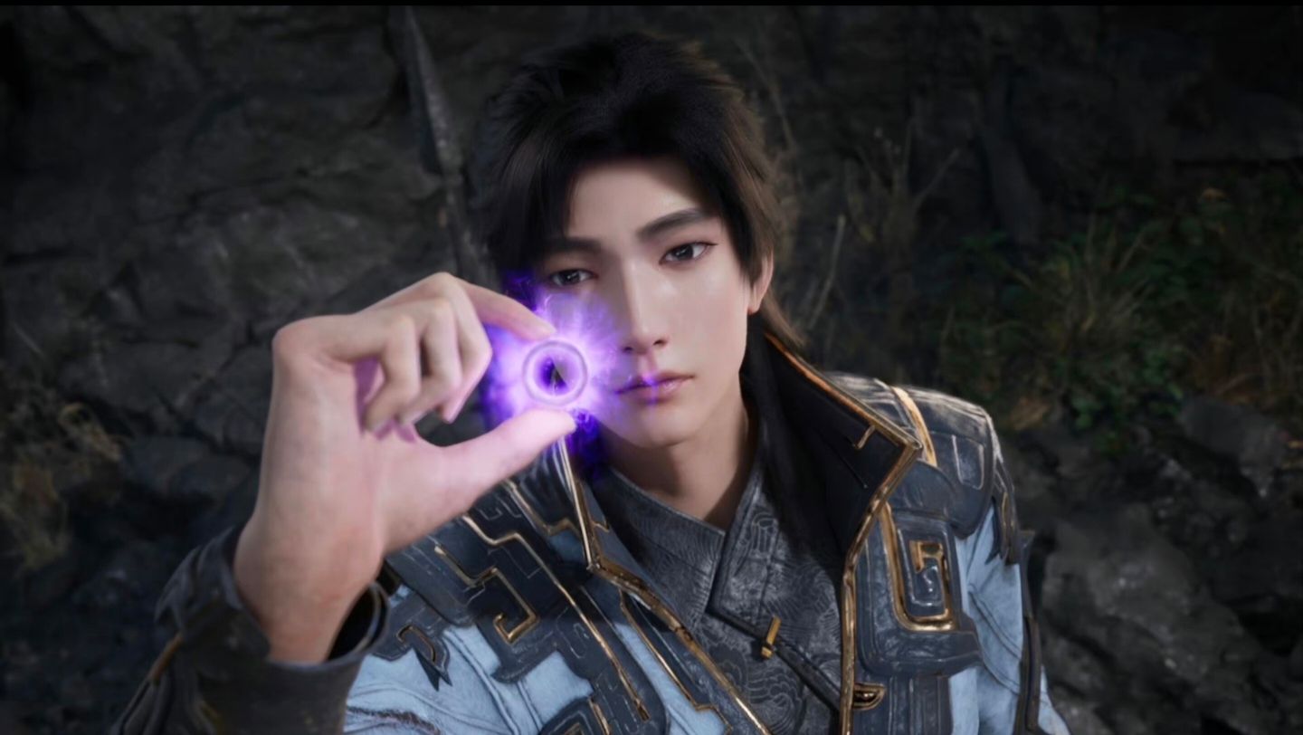 遮天：叶凡的第二个老婆安妙依即将登场，她和姬紫月有何不同？