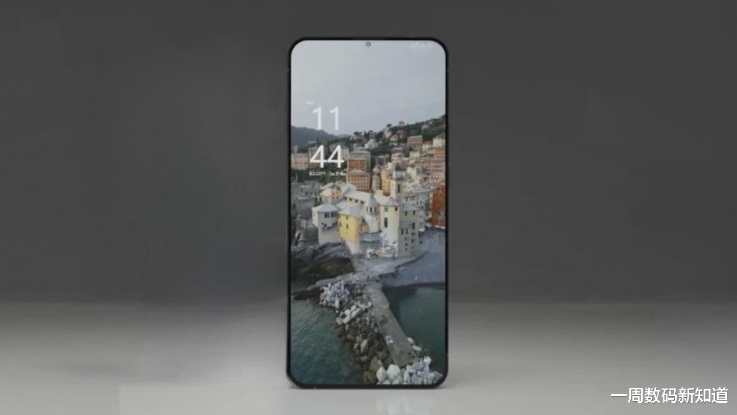 魅族22 Note曝光：2K滿分屏+24GB運存，強得不像實力派