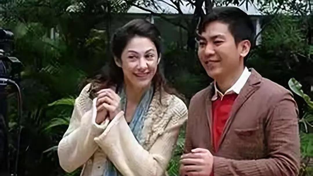 29年前德国女星下嫁北京出租车司机，生俩混血娃，如今怎么样了