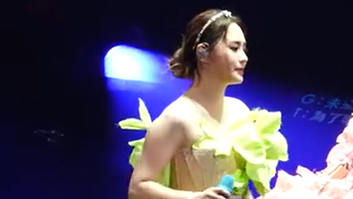 阿娇的“大腿”，撕碎了多少女明星的“虚伪”面具