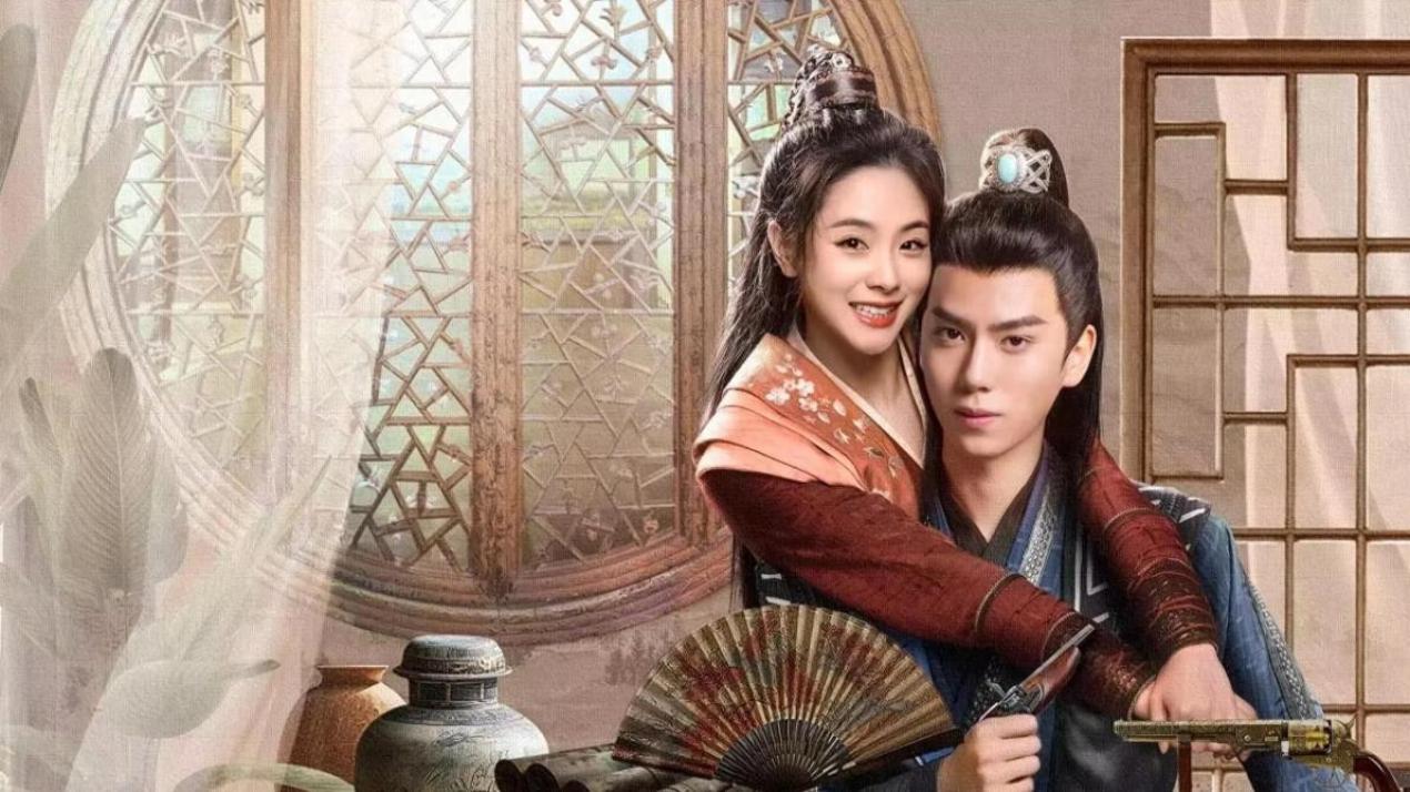 2月22日追剧／定档日历 11部剧热播中 6部待播 一日寨主一日官定档！