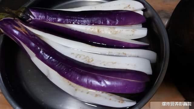 你爱吃茄子吗？提醒：真正不推荐你吃茄子的理由，只有这一个