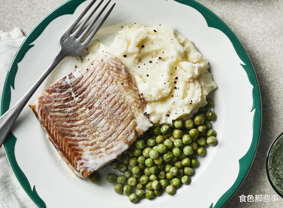 维多利亚女王的胃口有多大？看她爱吃的美食就知道了！