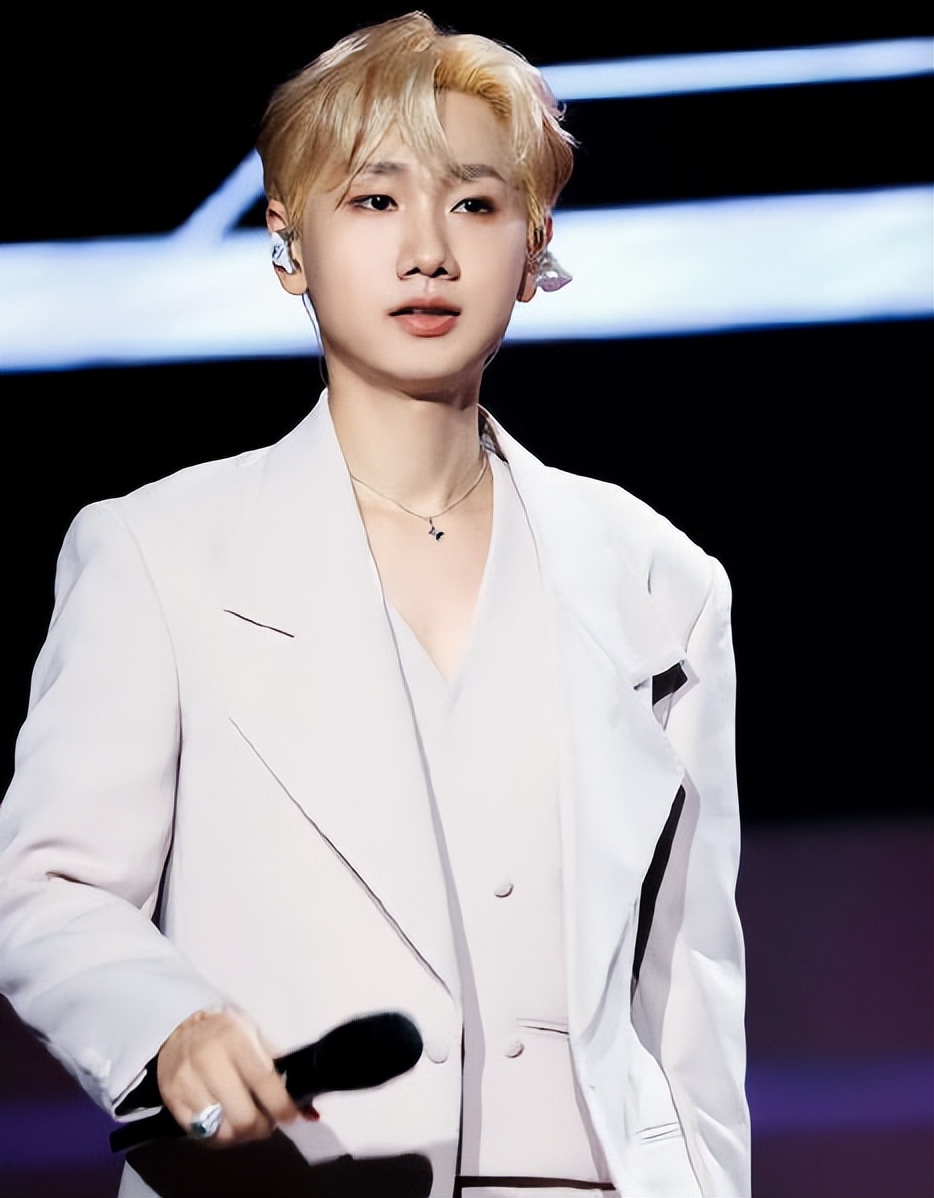 汪苏泷,快“碎”了