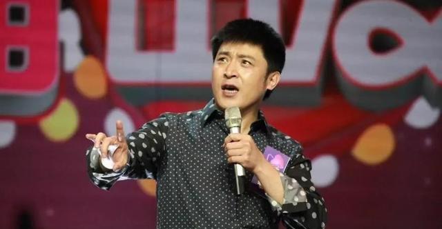 孙涛的小品那么差,为啥还能年年上春晚?看他老婆是谁就明白了