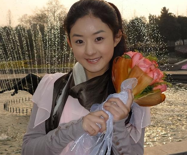 二封视后又怎样？赵丽颖根本接不了孙俪的班