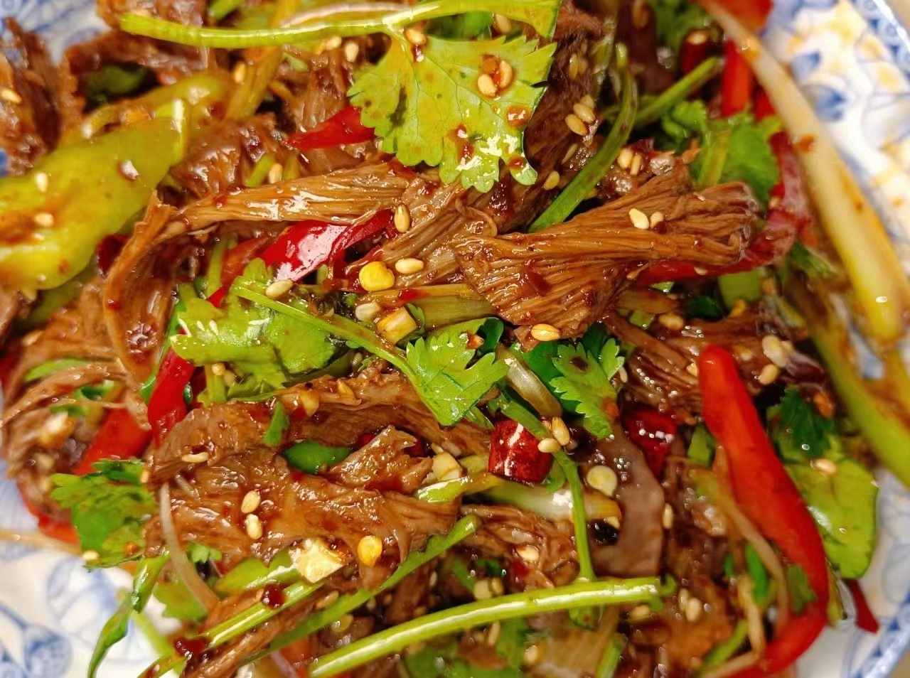 猪身上的好东西,一周吃1次!不仅对心脏好睡眠好,常吃还免疫强