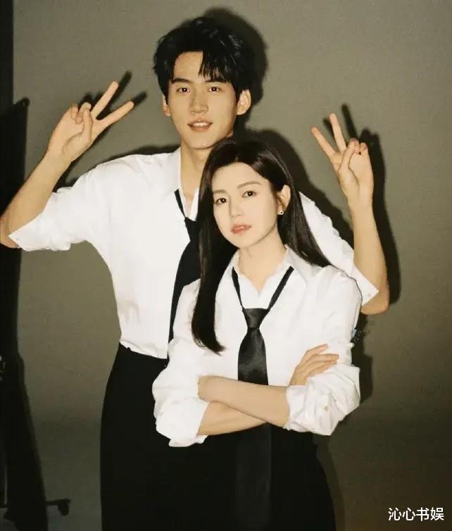 陈妍希露面了,状态憔悴婚戒已摘!