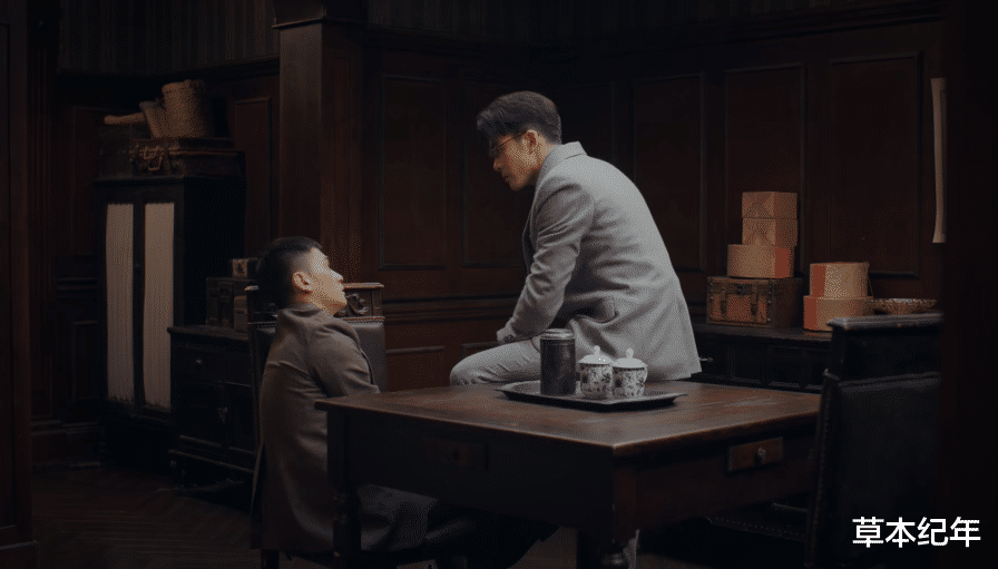 收视率杀疯了,不看《孤舟》的呼声却越来越高,问题到底出在哪?