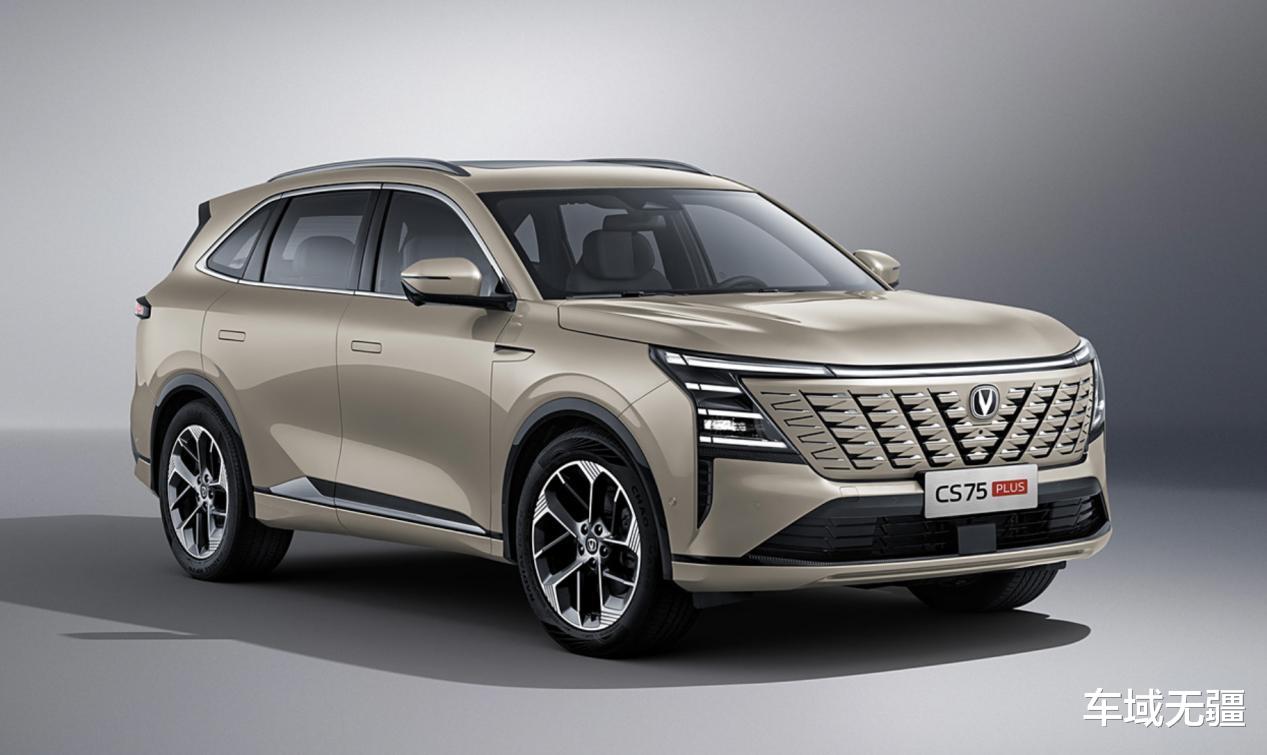 2024最畅销的11款燃油车型：大众、丰田各占3席，还有3款国产SUV