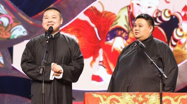 德不配位?从“德云一哥”到“综艺混子”,39岁的岳云鹏原形毕露