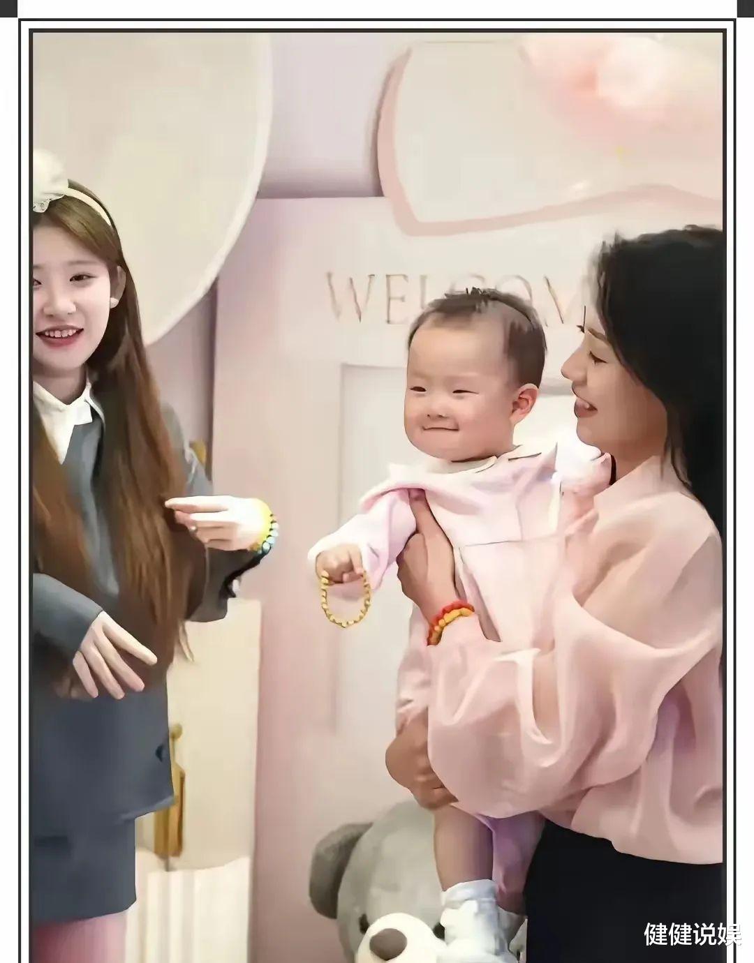 假如黄一鸣生的是儿子也难嫁豪门,王思聪不想结婚,王健林不包办婚姻