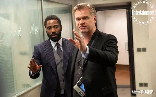 天才导演“诺兰”执导的10部神级电影，哪部让你百看不厌？