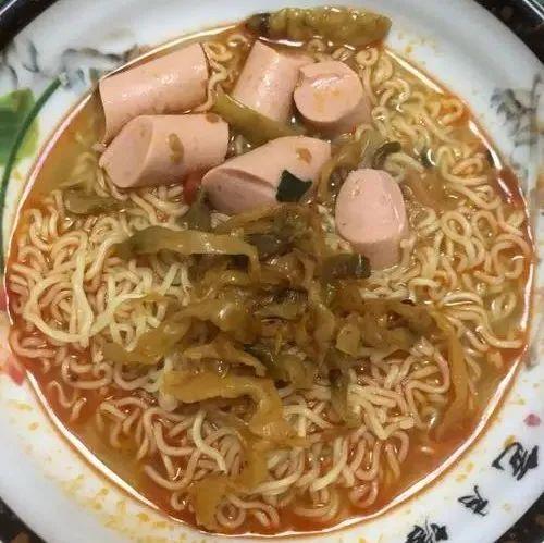 连榨菜都卖不动了吗？