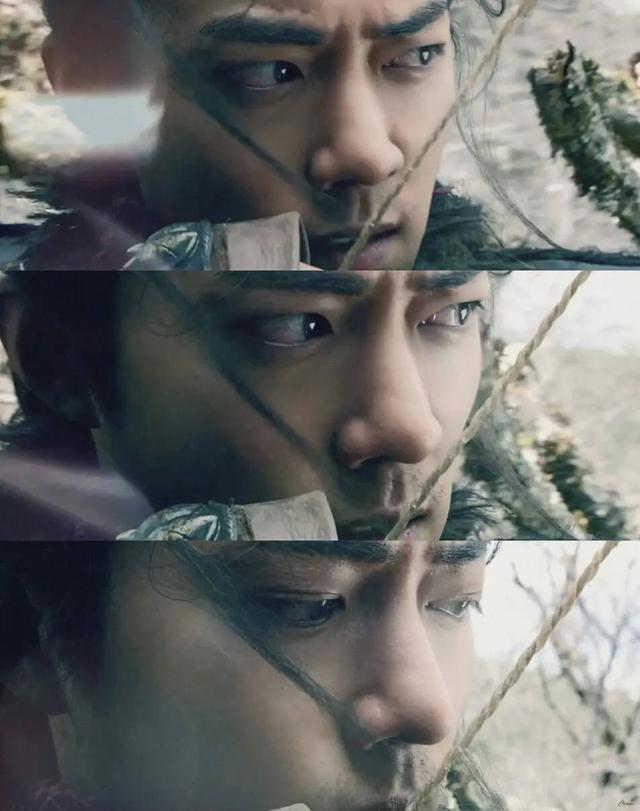 网传明年春节档影片:阵容过于豪华!《射雕英雄传》成唯一首部