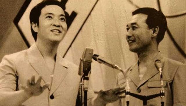 揭秘牛群与冯巩不合作原因,牛群表示:每到春晚前必出事!