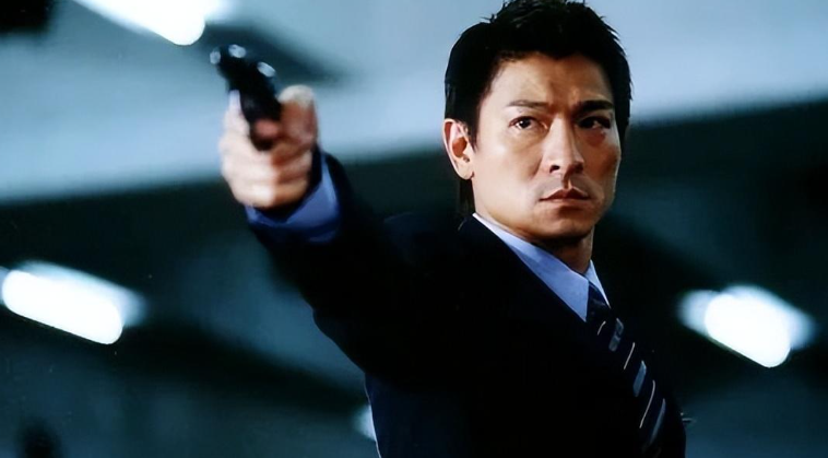 开分9.5!刘德华新片首波口碑出炉,看完我想说:这片要成黑马了