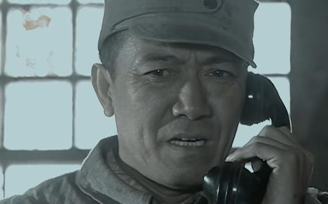 重温《亮剑》原著:孔捷之所以能活到最后,是因为他有这个保命符