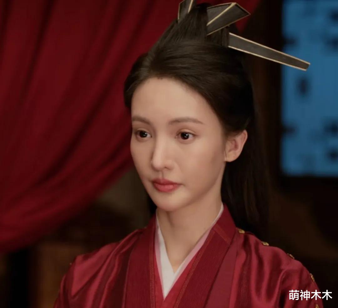 金晨评论区沦陷！被吐槽演技差还加戏，与角色不匹配太尴尬