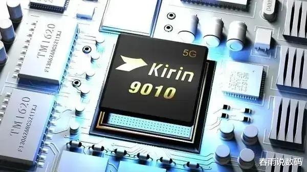 外媒: 华为情况突然反转了