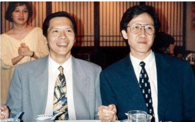 甩无数富商，插足已婚大佬，逼原配让位，怼遍半个港娱，她凭啥？