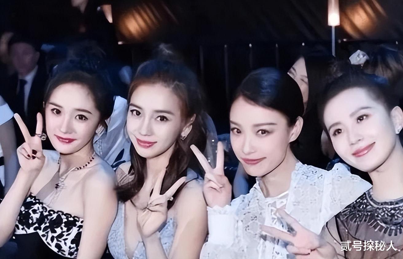 35岁自降身价，兜兜转转又干回“老本行”，她成了内娱最大笑话