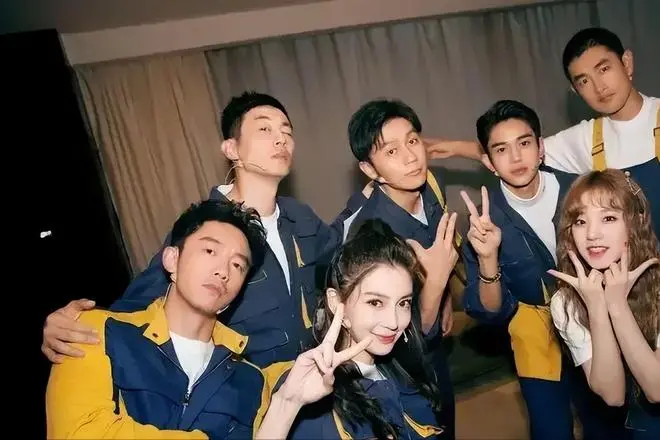 奔跑吧兄弟|2024年的跑男到底谁还怀念?网友吐槽“没有了快感”